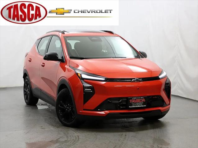 2027 Chevrolet Bolt RS FWD for sale in Wheeling, IL