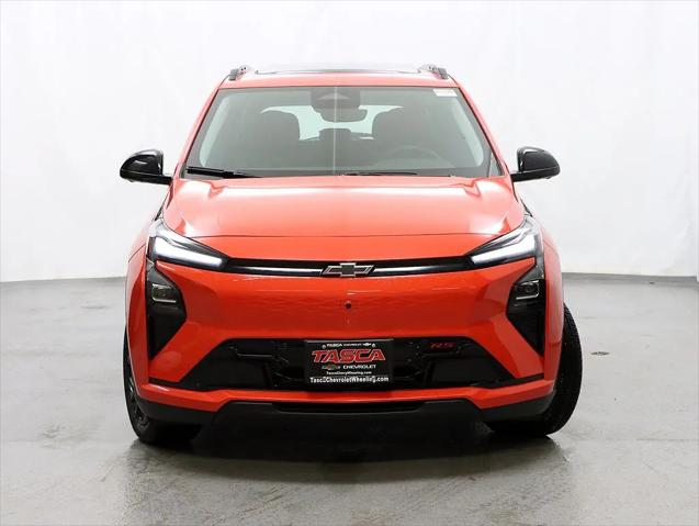 2027 Chevrolet Bolt RS FWD