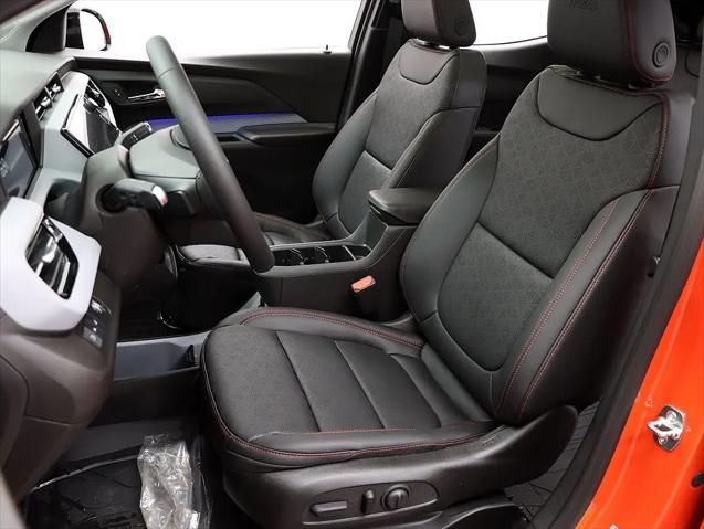 2027 Chevrolet Bolt RS FWD