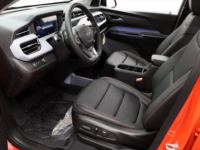 2027 Chevrolet Bolt RS FWD