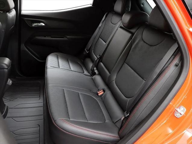 2027 Chevrolet Bolt RS FWD