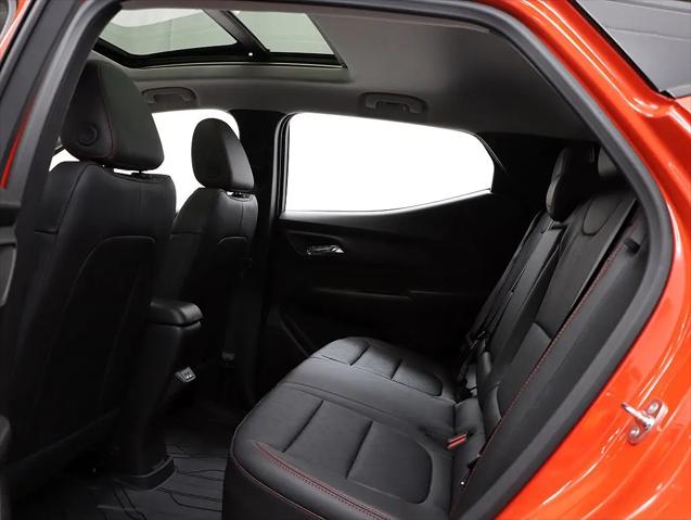 2027 Chevrolet Bolt RS FWD