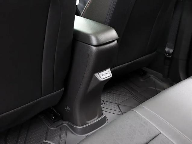 2027 Chevrolet Bolt RS FWD
