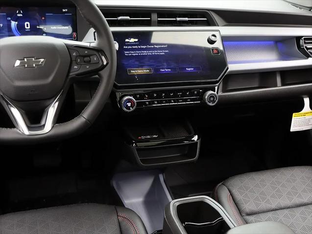 2027 Chevrolet Bolt RS FWD
