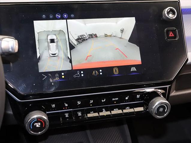 2027 Chevrolet Bolt RS FWD