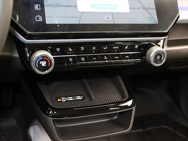 2027 Chevrolet Bolt RS FWD