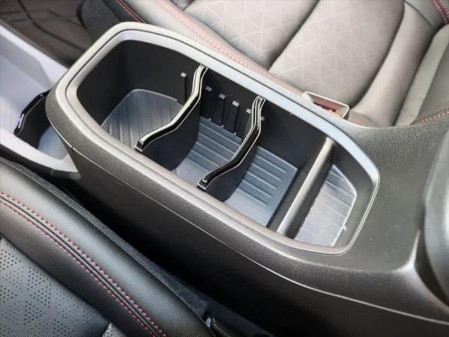 2027 Chevrolet Bolt RS FWD