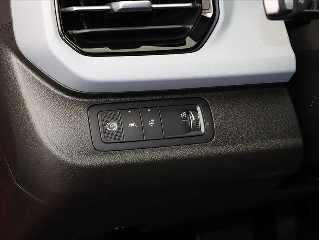 2027 Chevrolet Bolt RS FWD