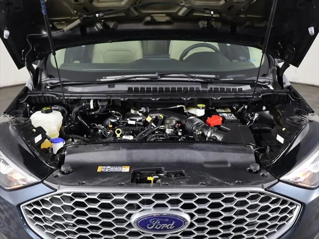 2024 Ford Edge SE