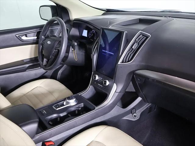 2024 Ford Edge SE