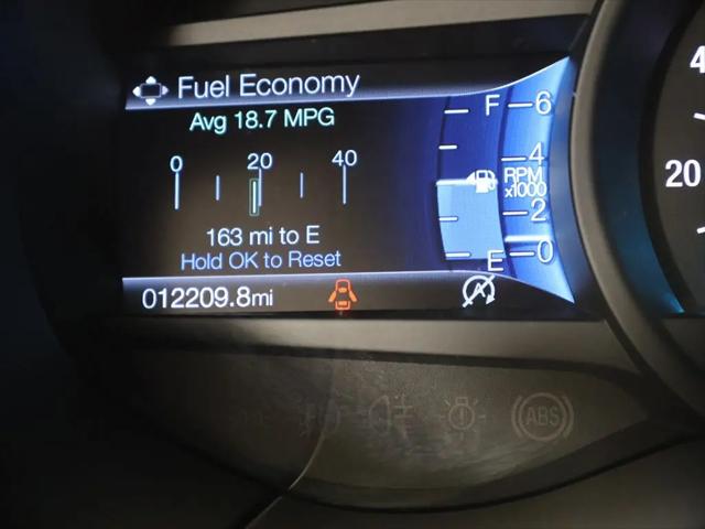 2024 Ford Edge SE