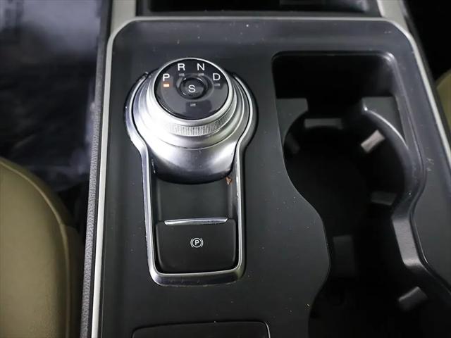 2024 Ford Edge SE