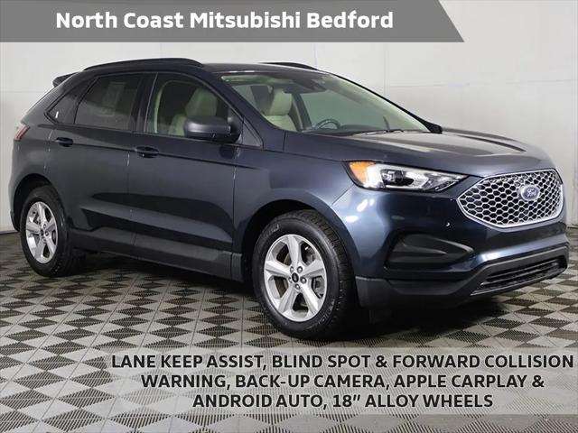 2024 Ford Edge SE for sale in Bedford, OH
