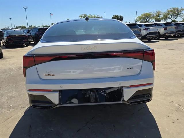 2026 Kia K5 GT-Line FWD