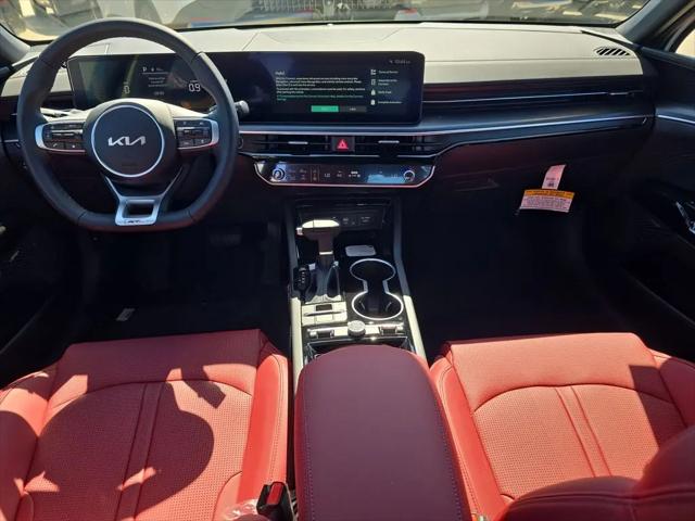 2026 Kia K5 GT-Line FWD