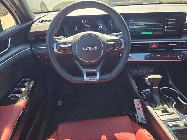 2026 Kia K5 GT-Line FWD
