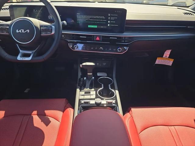 2026 Kia K5 GT-Line FWD