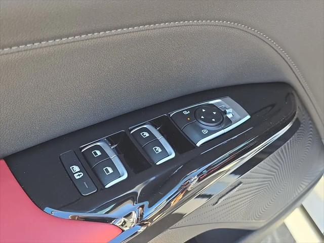 2026 Kia K5 GT-Line FWD