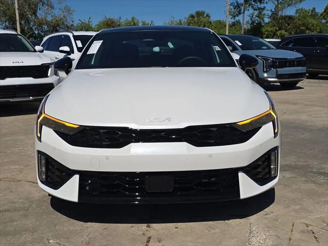 2026 Kia K5 GT-Line FWD