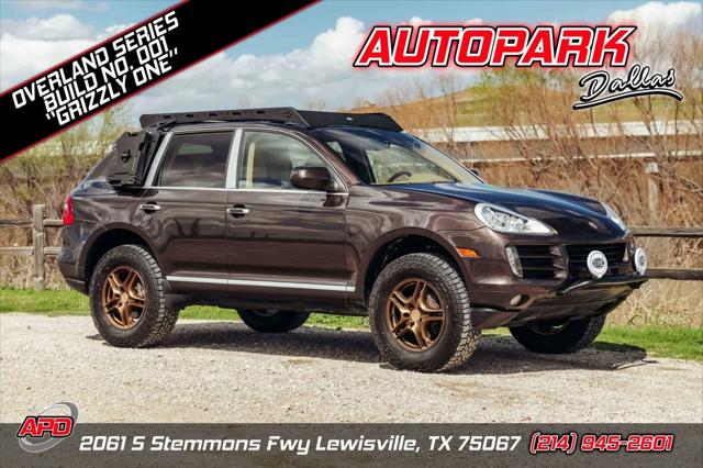 2009 Porsche Cayenne Cayenne for sale in Lewisville, TX