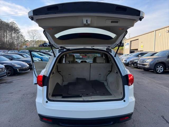 2014 Acura RDX Base