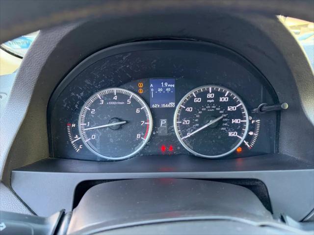 2014 Acura RDX Base