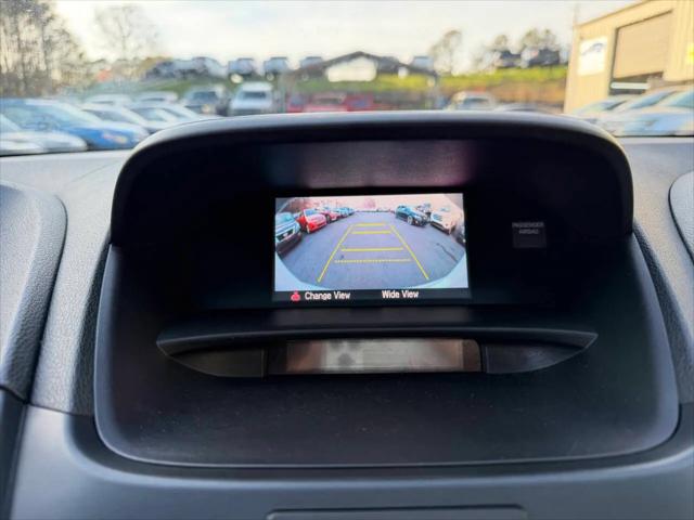 2014 Acura RDX Base