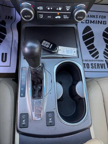 2014 Acura RDX Base