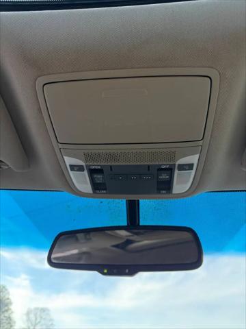 2014 Acura RDX Base
