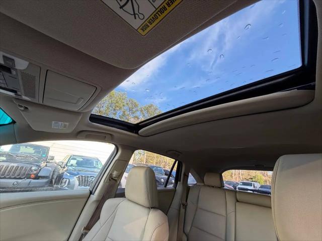 2014 Acura RDX Base