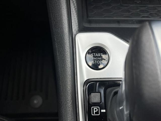 2026 Nissan Altima SV FWD