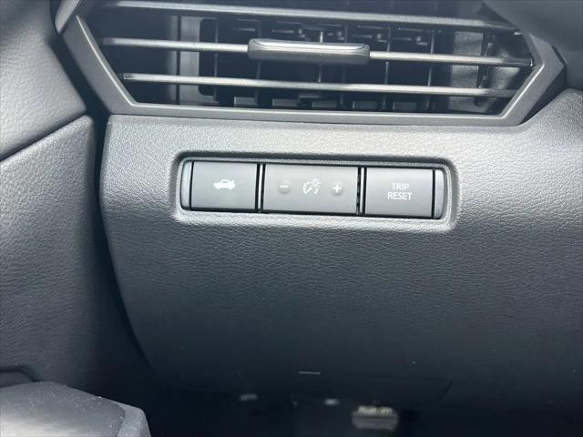 2026 Nissan Altima SV FWD
