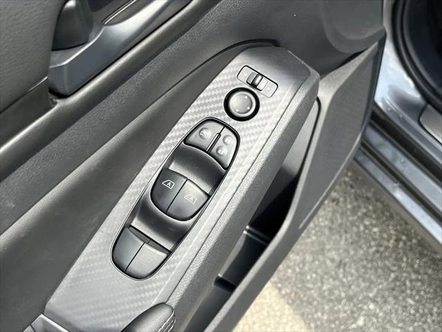 2026 Nissan Altima SV FWD