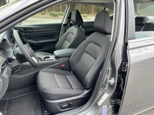 2026 Nissan Altima SV FWD