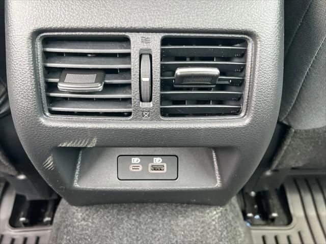 2026 Nissan Altima SV FWD