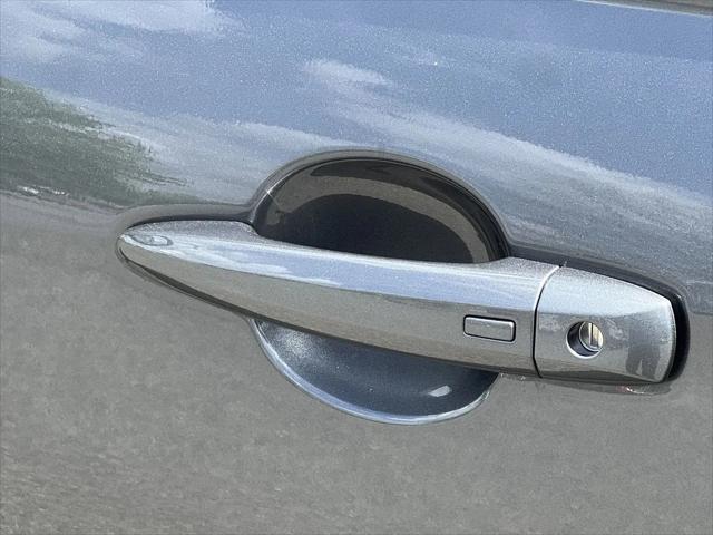 2026 Nissan Altima SV FWD