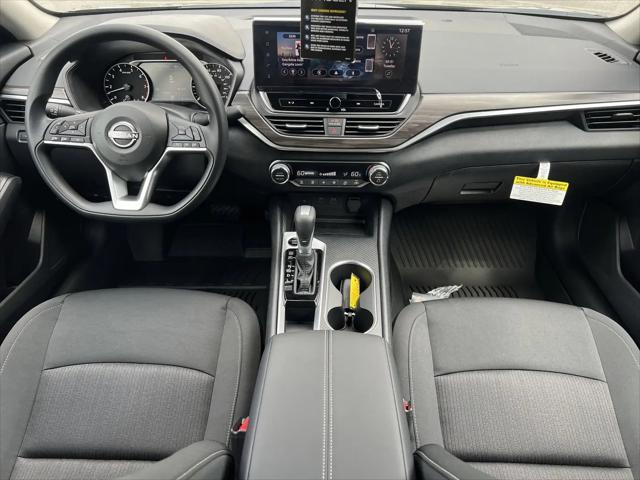 2026 Nissan Altima SV FWD