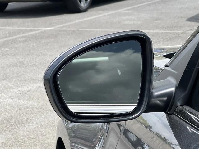 2026 Nissan Altima SV FWD