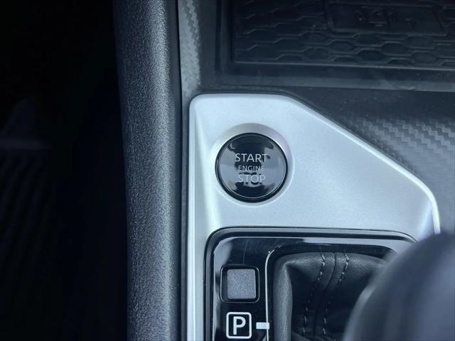2026 Nissan Altima SV FWD