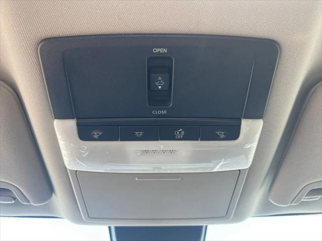 2026 Nissan Altima SV FWD
