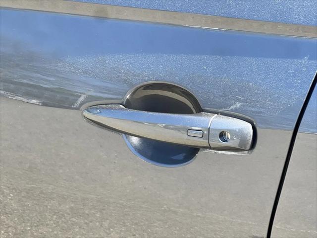 2026 Nissan Altima SV FWD