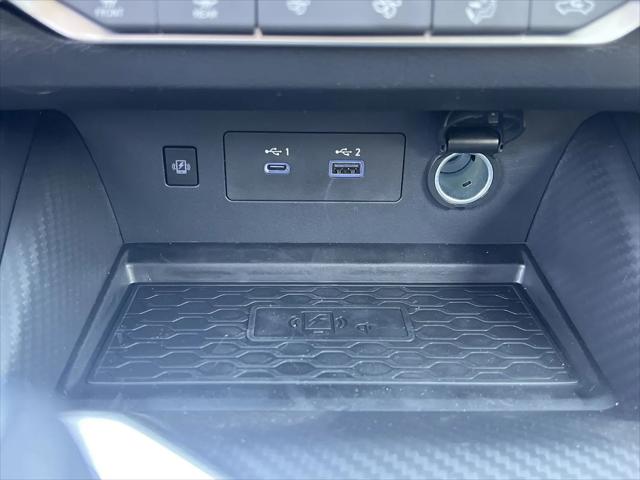 2026 Nissan Altima SV FWD