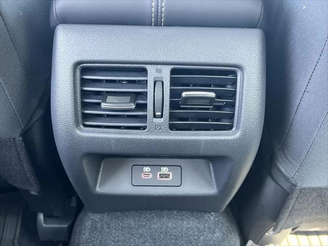 2026 Nissan Altima SV FWD