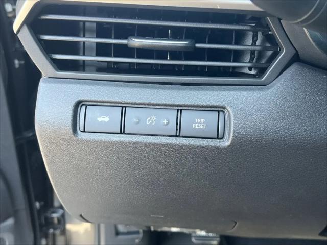 2026 Nissan Altima SV FWD