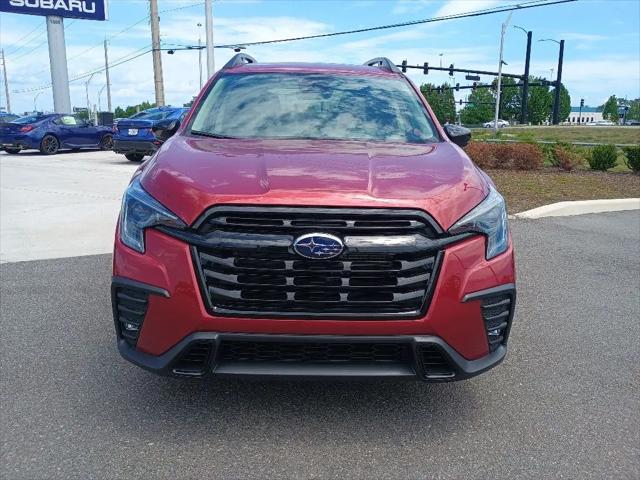 2026 Subaru Ascent Premium 7-Passenger