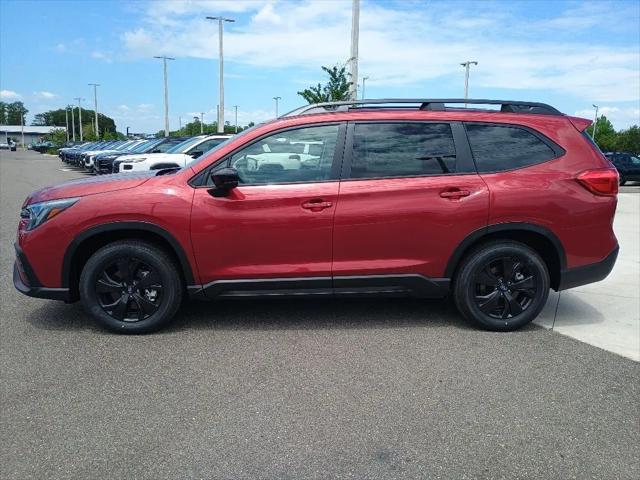 2026 Subaru Ascent Premium 7-Passenger