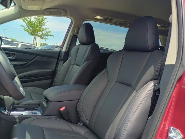2026 Subaru Ascent Premium 7-Passenger