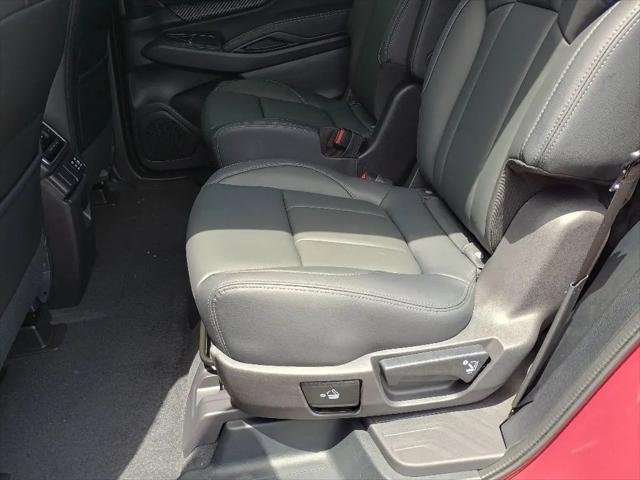 2026 Subaru Ascent Premium 7-Passenger