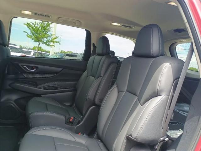 2026 Subaru Ascent Premium 7-Passenger