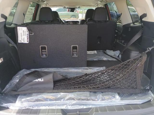 2026 Subaru Ascent Premium 7-Passenger